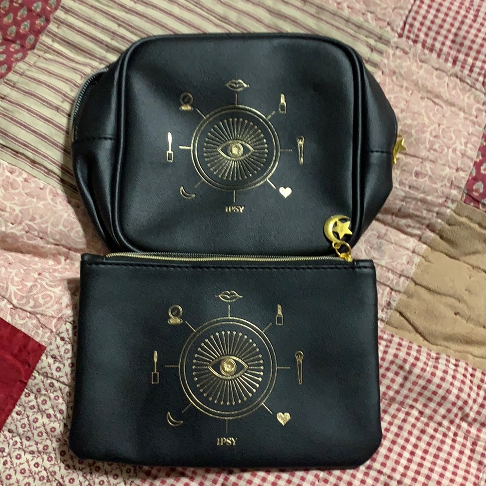 Ipsy you’re magic bag set